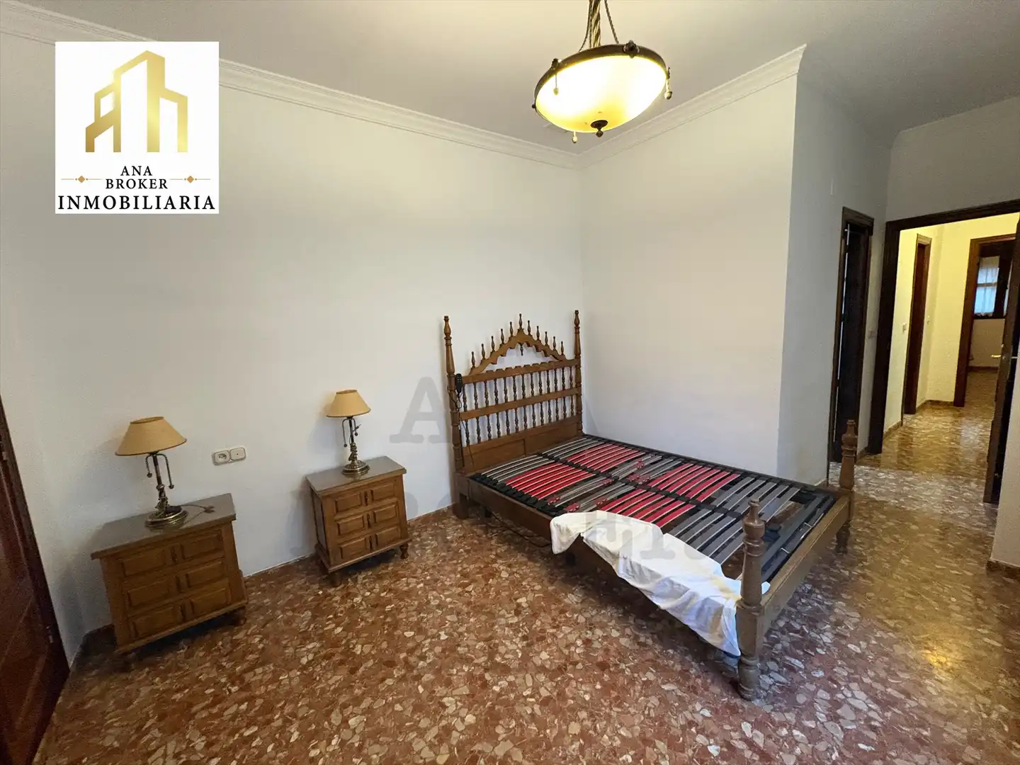 Wohnung zum Verkauf in Calle Almendra, Casco Histórico