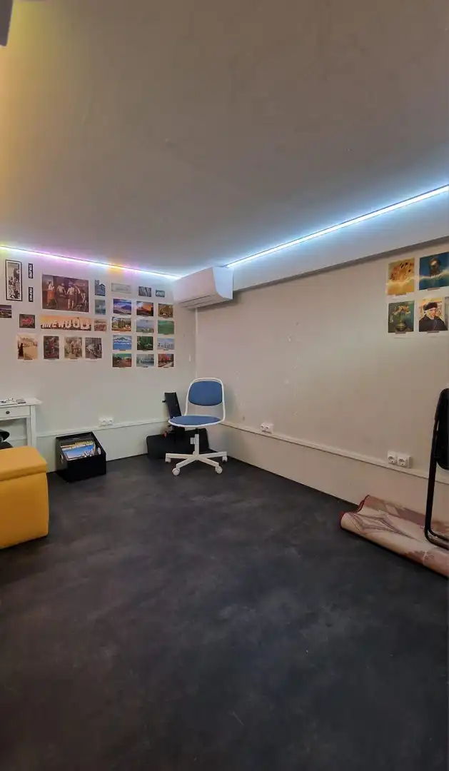 Loft amb ascensor en venda a Primera Fase - Nuevo Tres Cantos, imagen 16