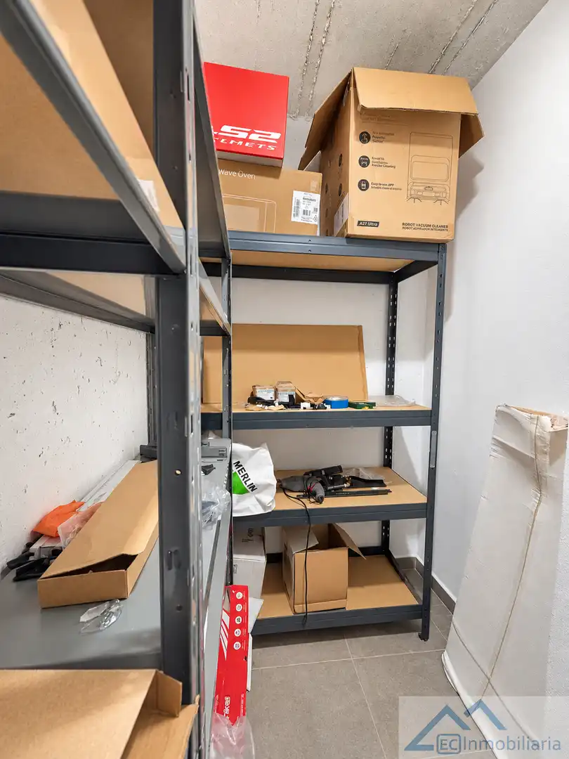 Wohnung mit Pool zum Verkauf in Roca de la, imagen 19