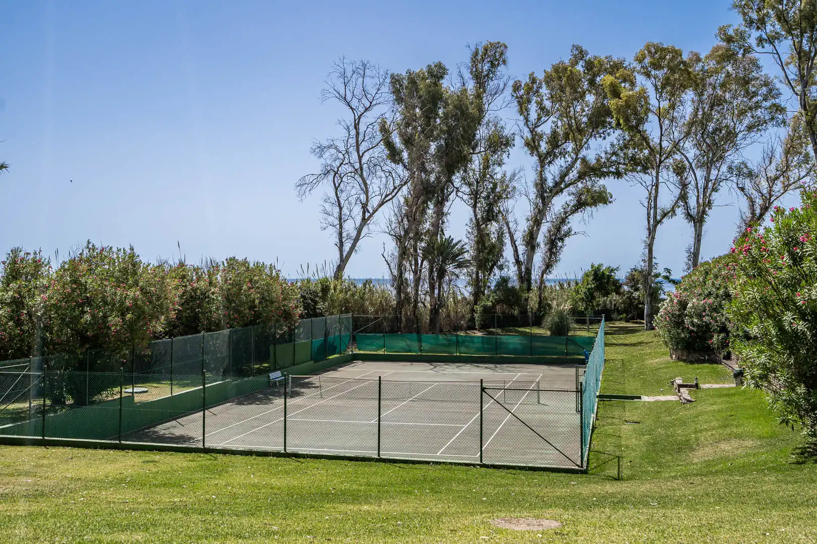 Reihenhaus mit Pool zum Verkauf in PRESIDENTE BEACH 27, imagen 24