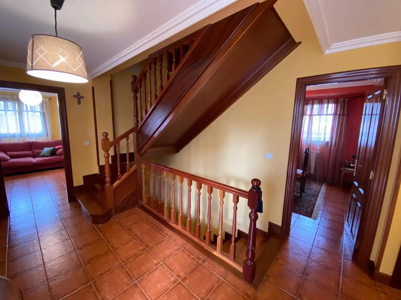 Casa con terraza en venta en Barrio Sámano, imagen 15