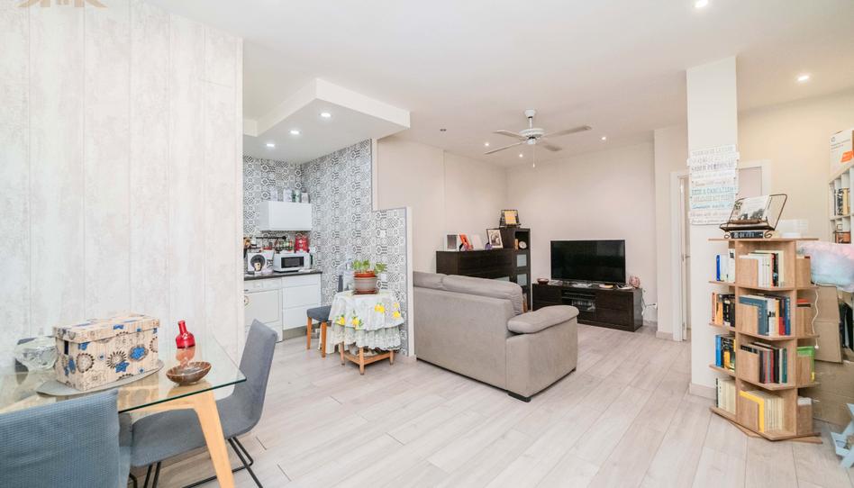 Photo 1 of Flat for sale in Calle del Cristo, Zona Centro - Ayuntamiento, Madrid