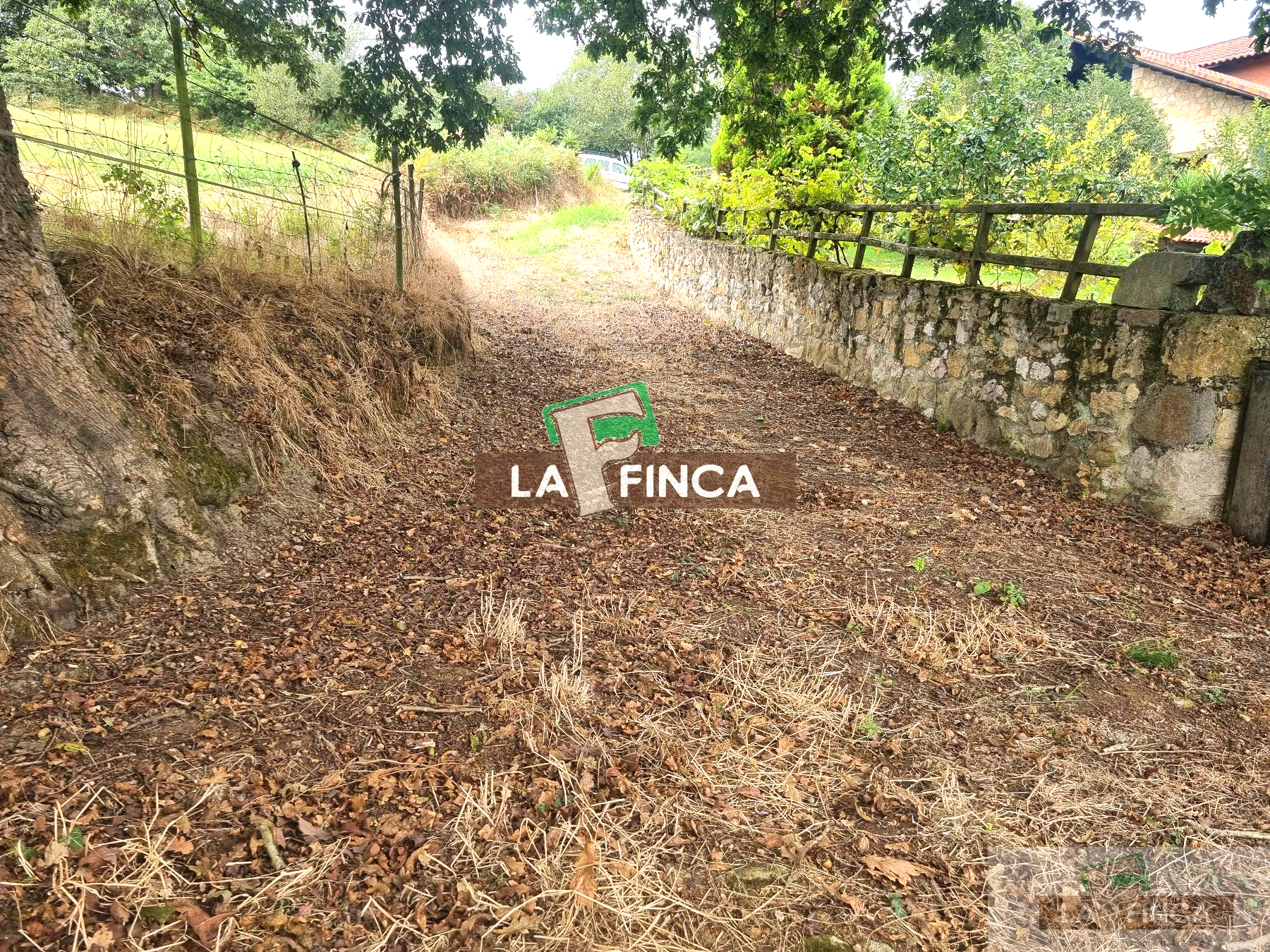 Residencial en venda en Oviedo 