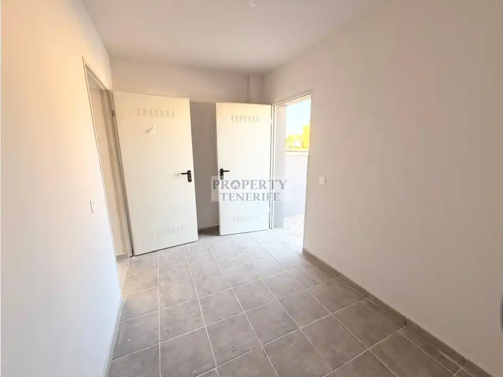 Apartamento con ascensor en venta en Cabo Blanco, imagen 25