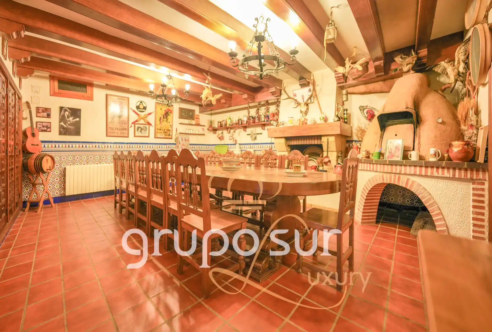 Casa o chalet en venta en Traspinedo con Calefacción, Jardín privado y Terraza