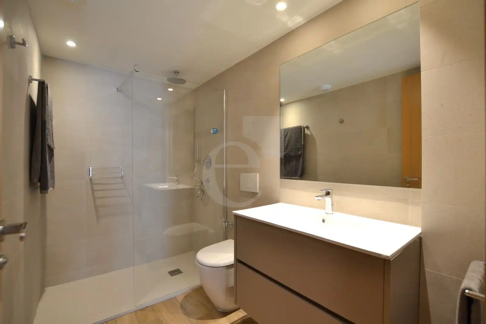 Flat with lift to rent in Madrina 1, imagen 6
