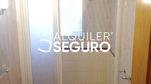 Foto 5 de Pis de lloguer a Pico de Artilleros, Vinateros, Madrid