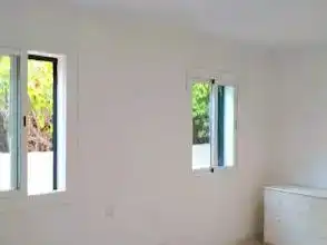Bedroom of Flat for sale in  Palma de Mallorca  with Private garden, Parquet flooring and Furnished