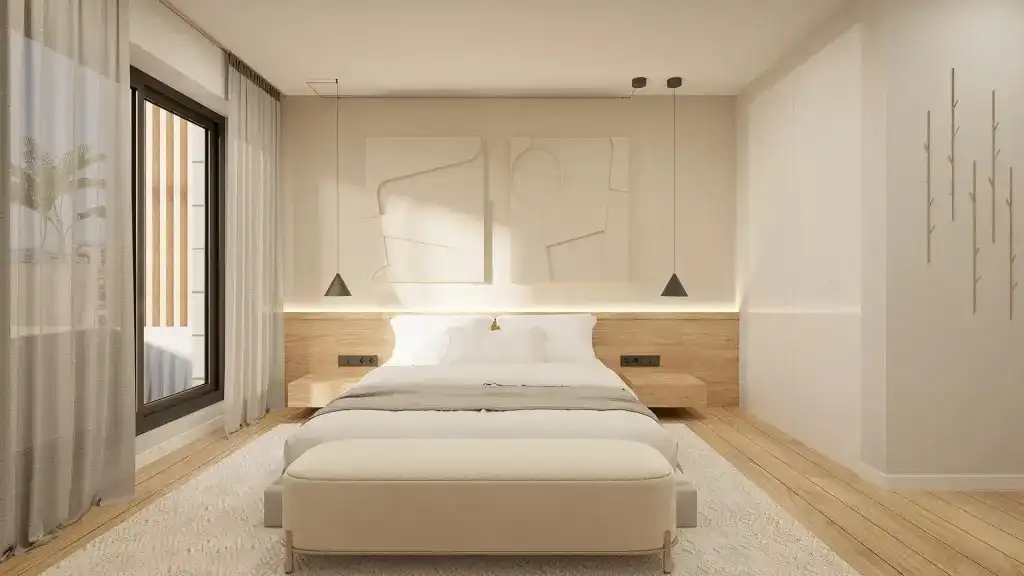 Apartament amb ascensor en venda a Estepona Pueblo, imagen 7