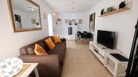 Foto 3 de Pis en venda a Avenida de Los Pueblos, San Eugenio Bajo, Adeje