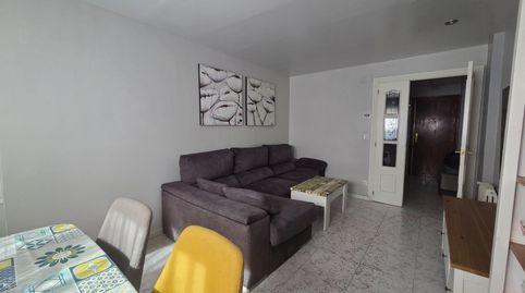 Foto 2 de Piso en venta en Villayuventus - Renfe, Parla