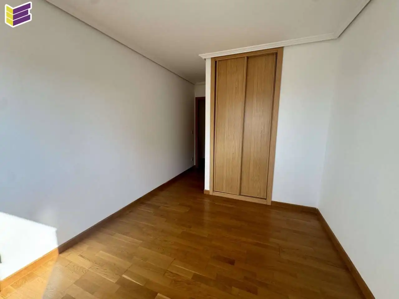 Bedroom of Flat for sale in Mos  with Heating and Storage room
