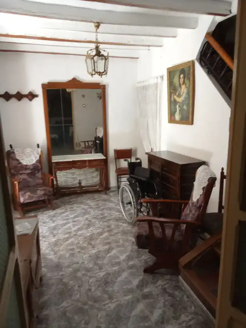Living room of Detached homes for sale in Úbeda, Jaén