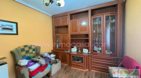 Foto 5 de Casa o chalet en venta en Requejo - Rozaes - Oñón, Mieres (Asturias)