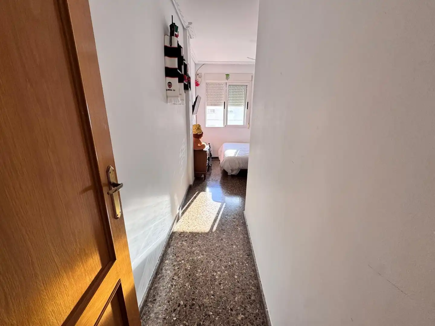 Flat with terrace for sale in Centro Ciudad, imagen 16
