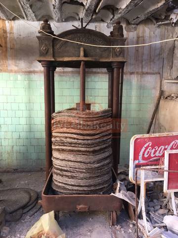 Casa-chalet en Venta en Alcalá del Júcar