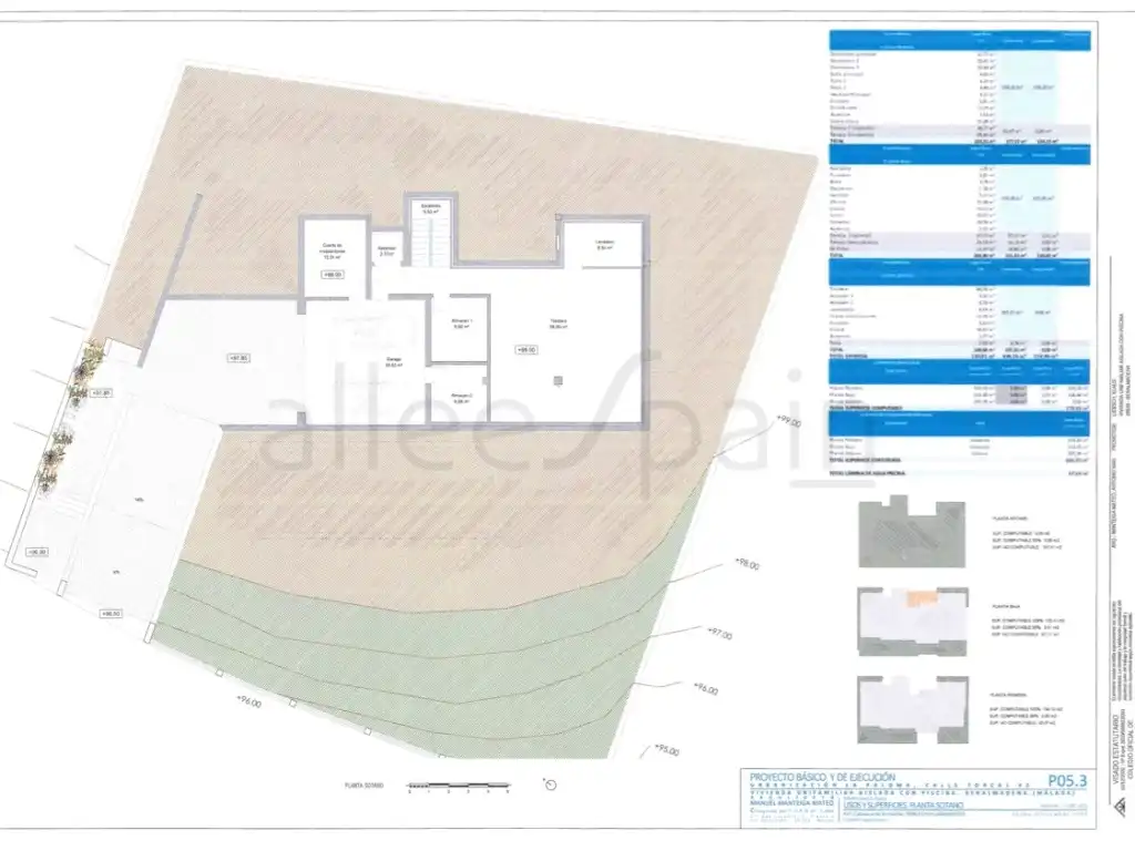 Residencial en venta en Benalmádena