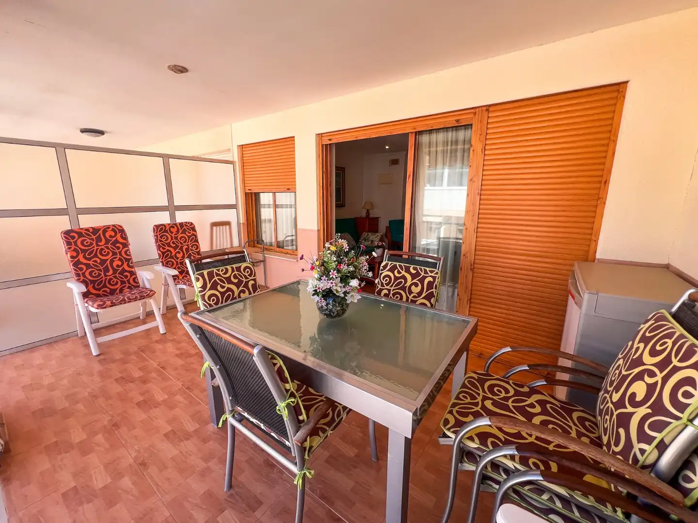 Habitación de Ático en venta en Guardamar del Segura con Terraza, Amueblado y Horno
