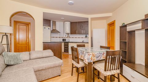 Foto 2 de Apartamento en venta en Calle Andres Vargas, 6, La Zubia Ciudad, La Zubia
