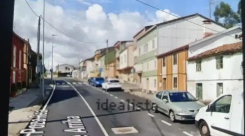 Foto 3 de Casa adosada en venta en Rúa Da Poza Real de Arriba, 10, Campus Sur - Santa Marta, Santiago de Compostela