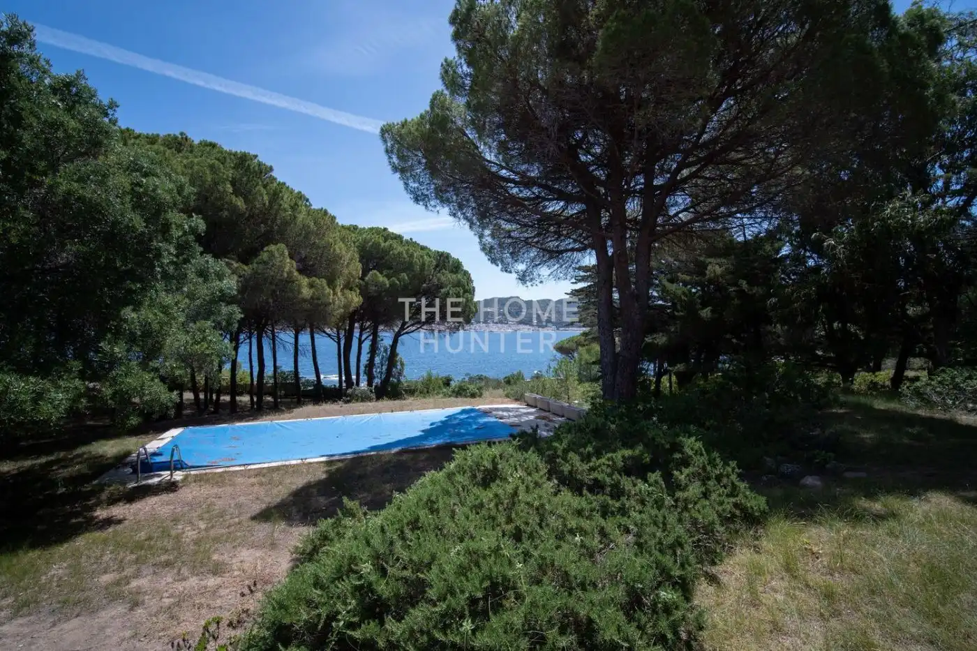 Houses for sale in El Port de la Selva