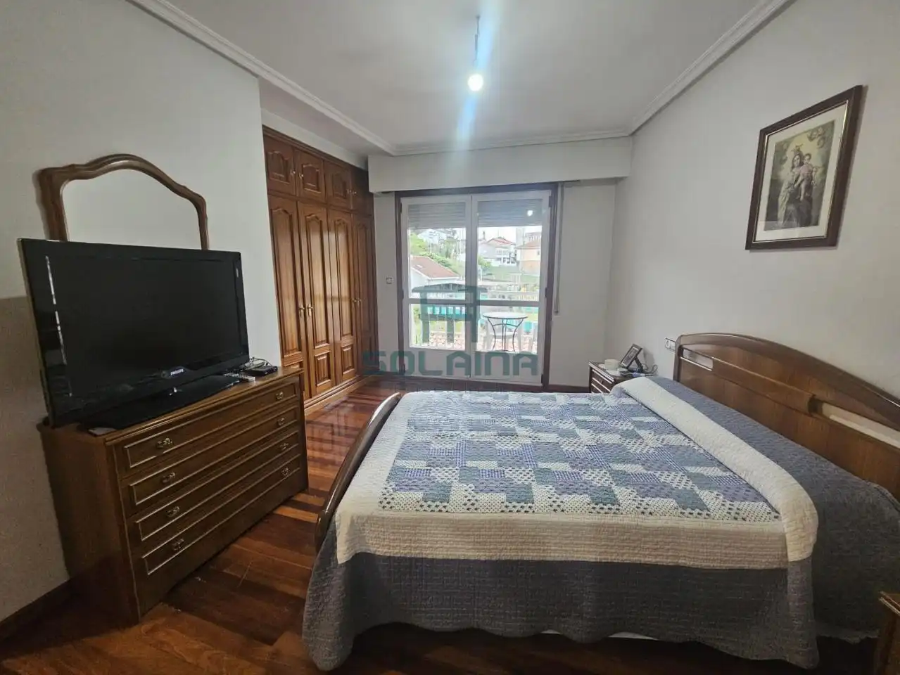 Casa con balcón en venta en Vistahermosa, imagen 7