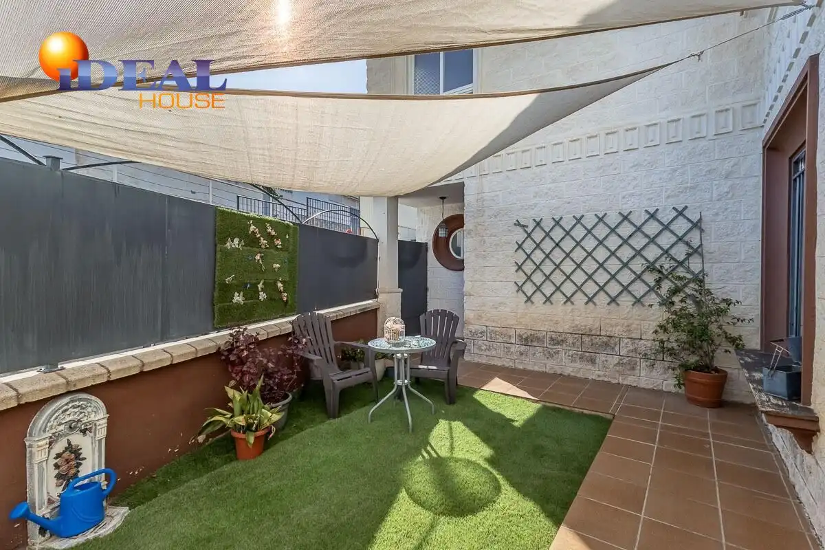 Casa en venta en Gójar, imagen 34