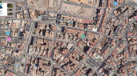 Foto 3 de Piso en venta en Calle Luis Buñuel(r), Roquetas Pueblo, Roquetas de Mar