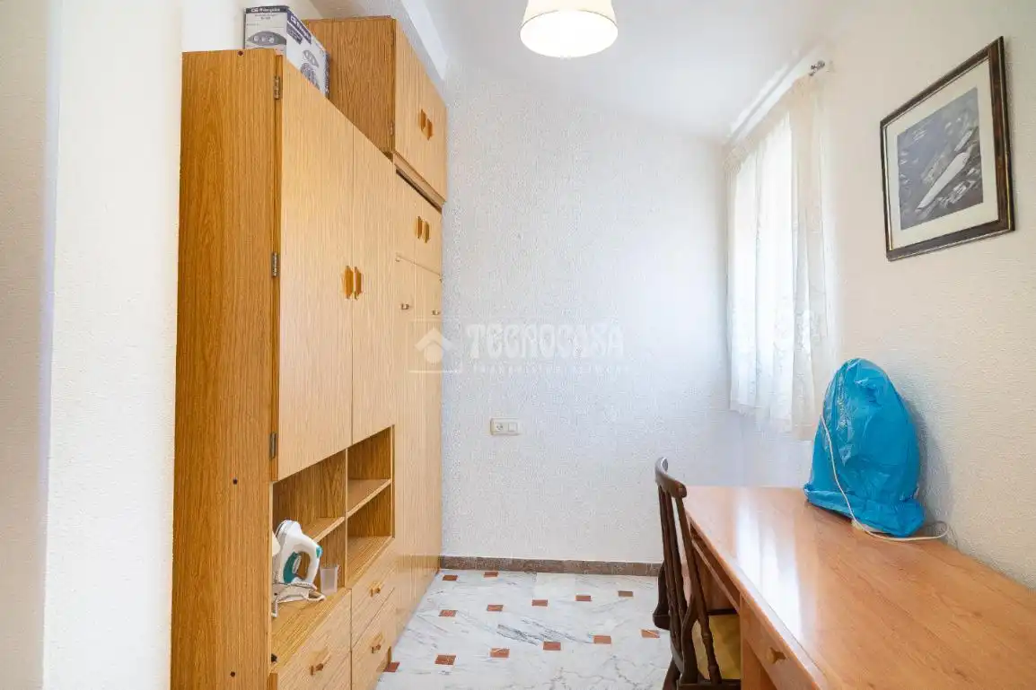 Habitatge amb terrassa en venda a Centro, imagen 20