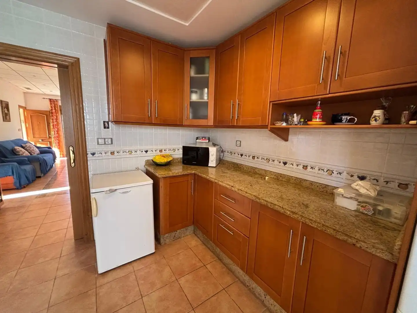 Chalet en venta en Orihuela Costa, imagen 5