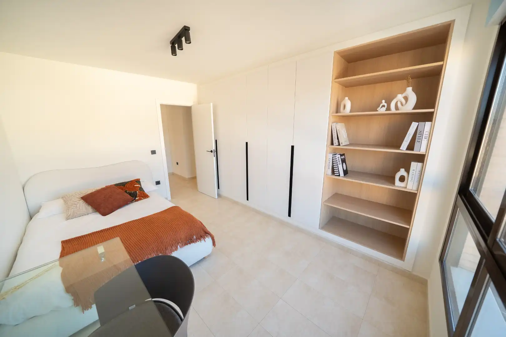 Wohnung zum Verkauf in Avinguda del País Valencià, 28, Muro de Alcoy