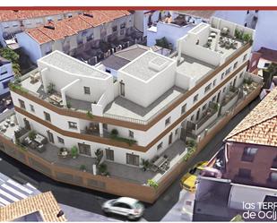 Exterior view of Planta baja for sale in Ogíjares  with Air Conditioner and Terrace