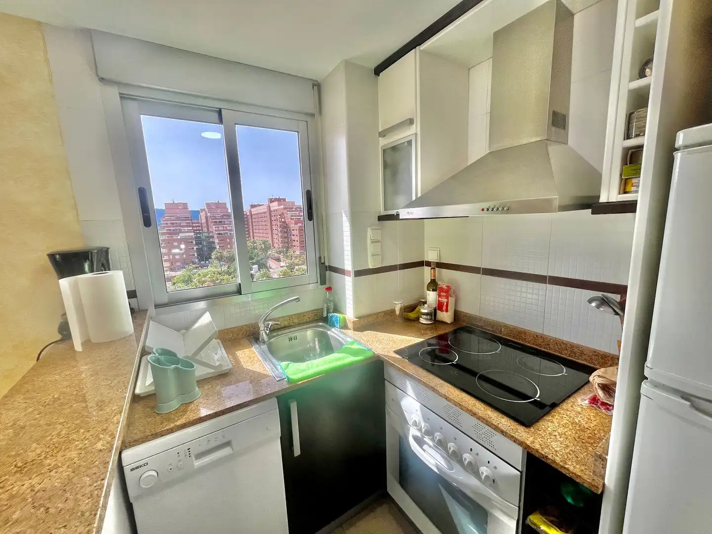 Flat with pool for sale in Marina d'Or, imagen 19