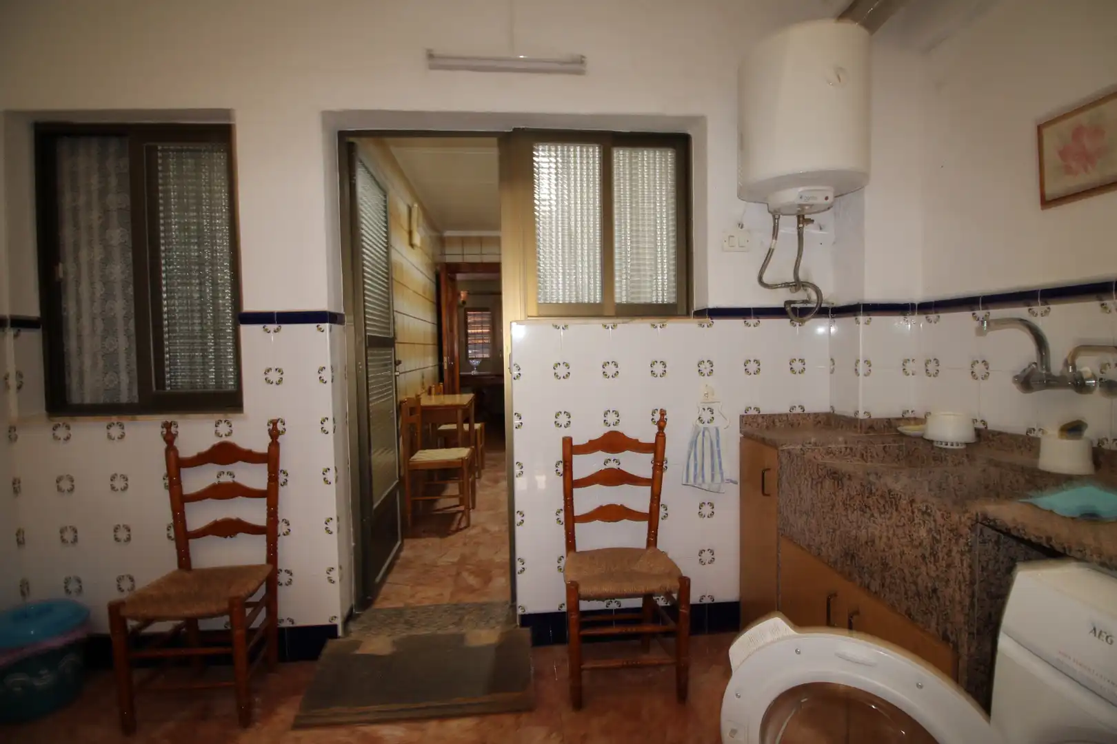Erdgeschosswohnung zum Verkauf in Carlet, imagen 27