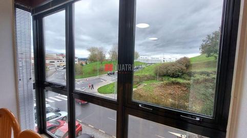 Foto 4 de Pis de lloguer a Rúa de José Ángel Valente, Conxo, Santiago de Compostela