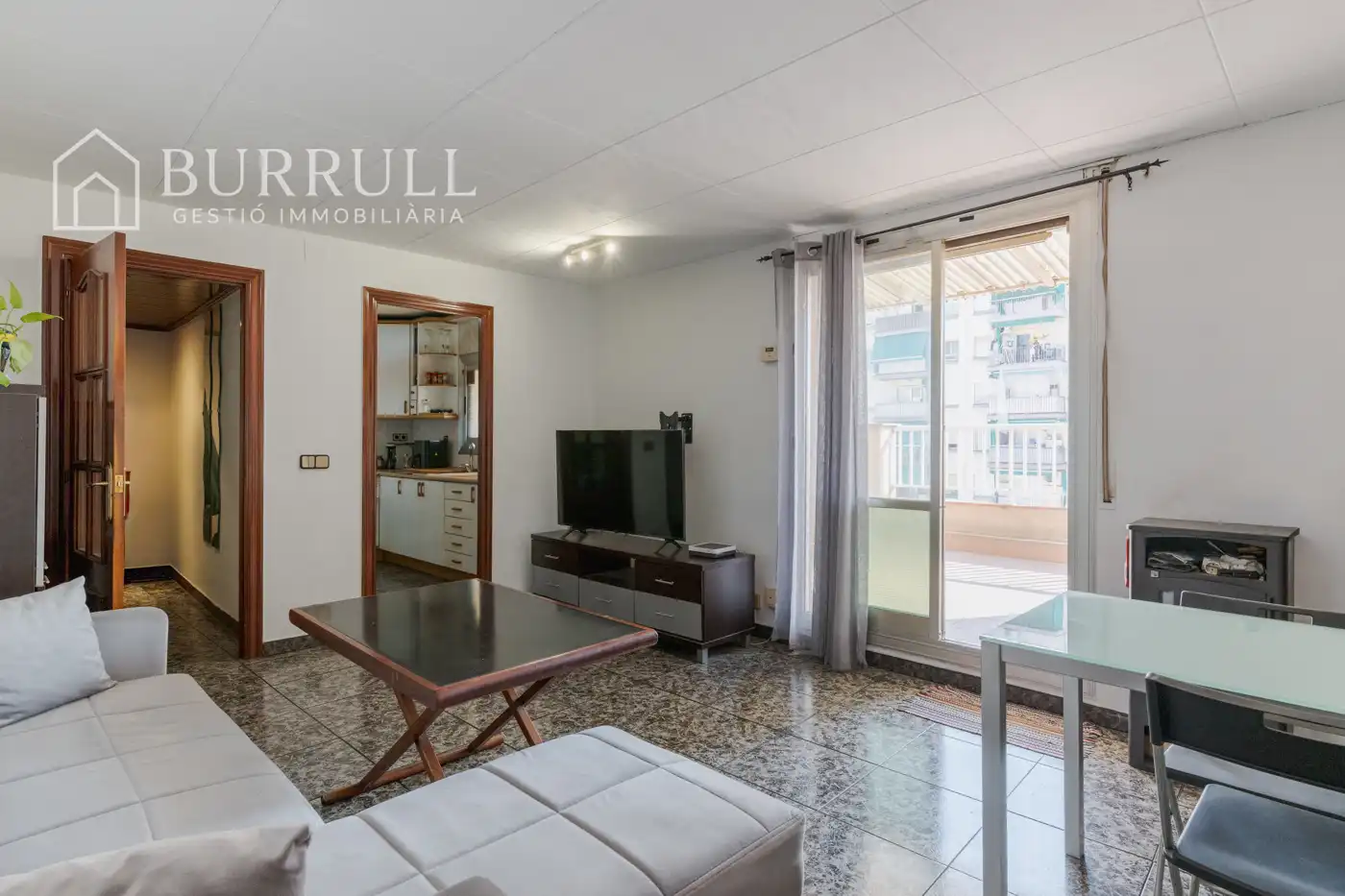 Ático en venta en Sant Vicenç Dels Horts, imagen 9