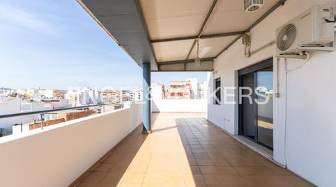 Foto 3 von Dachboden zur Miete in San Pedro, Avenida de Abril - 9 de Octubre, Sagunto / Sagunt