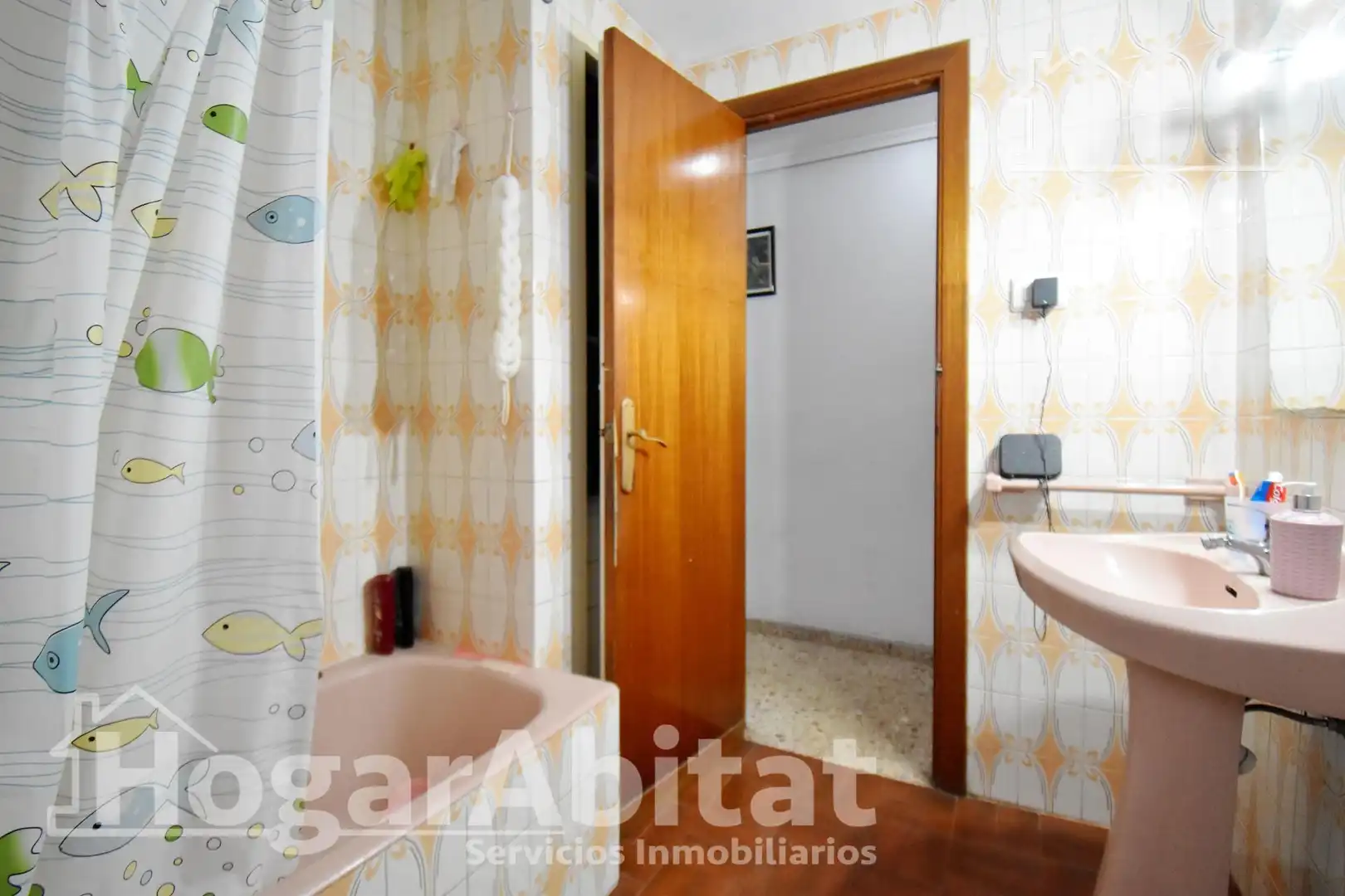 Appartement avec terrasse à vendre à Calle VALÈNCIA, DE, imagen 35