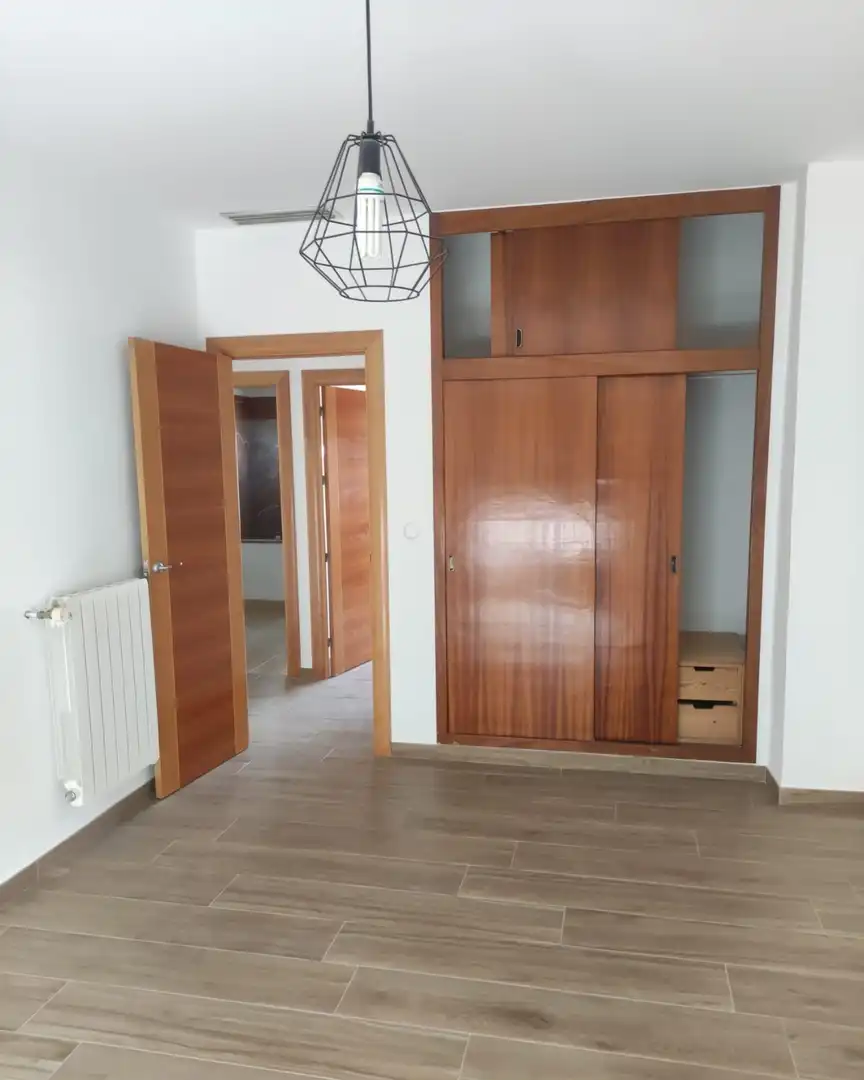 Schlafzimmer von Wohnung zur Miete in Cartagena