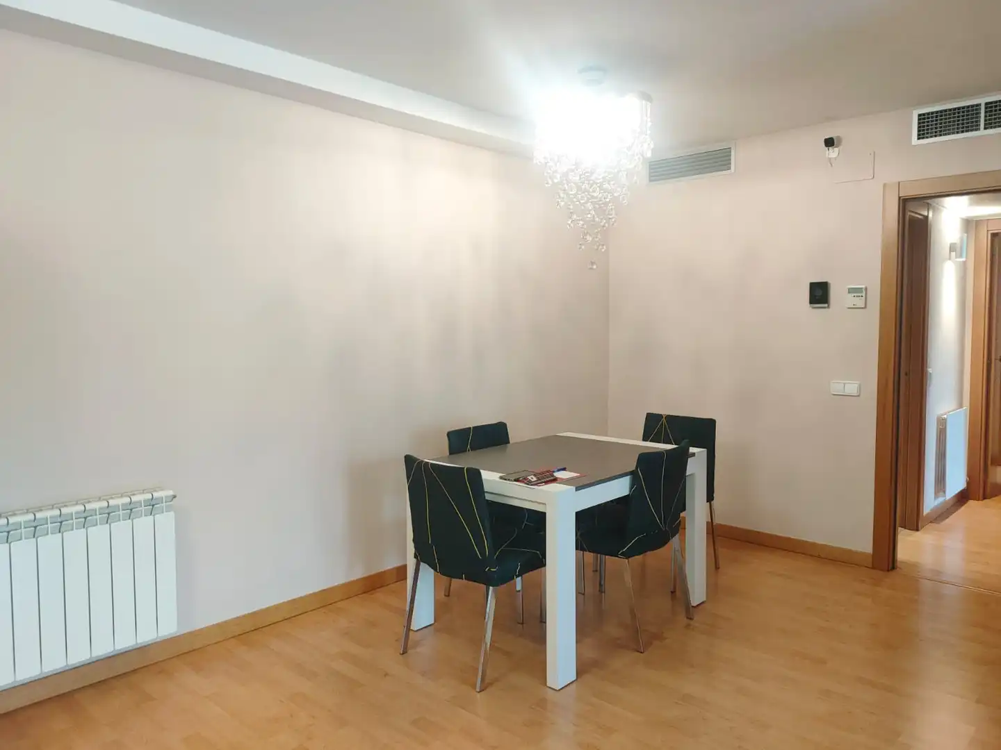 Comedor de Piso en venta en Sils con Aire acondicionado, Calefacción y Parquet