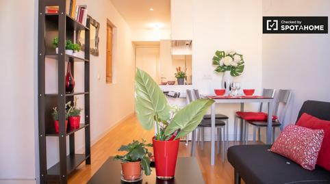 Foto 3 de Pis de lloguer a Puerta del Ángel, Madrid