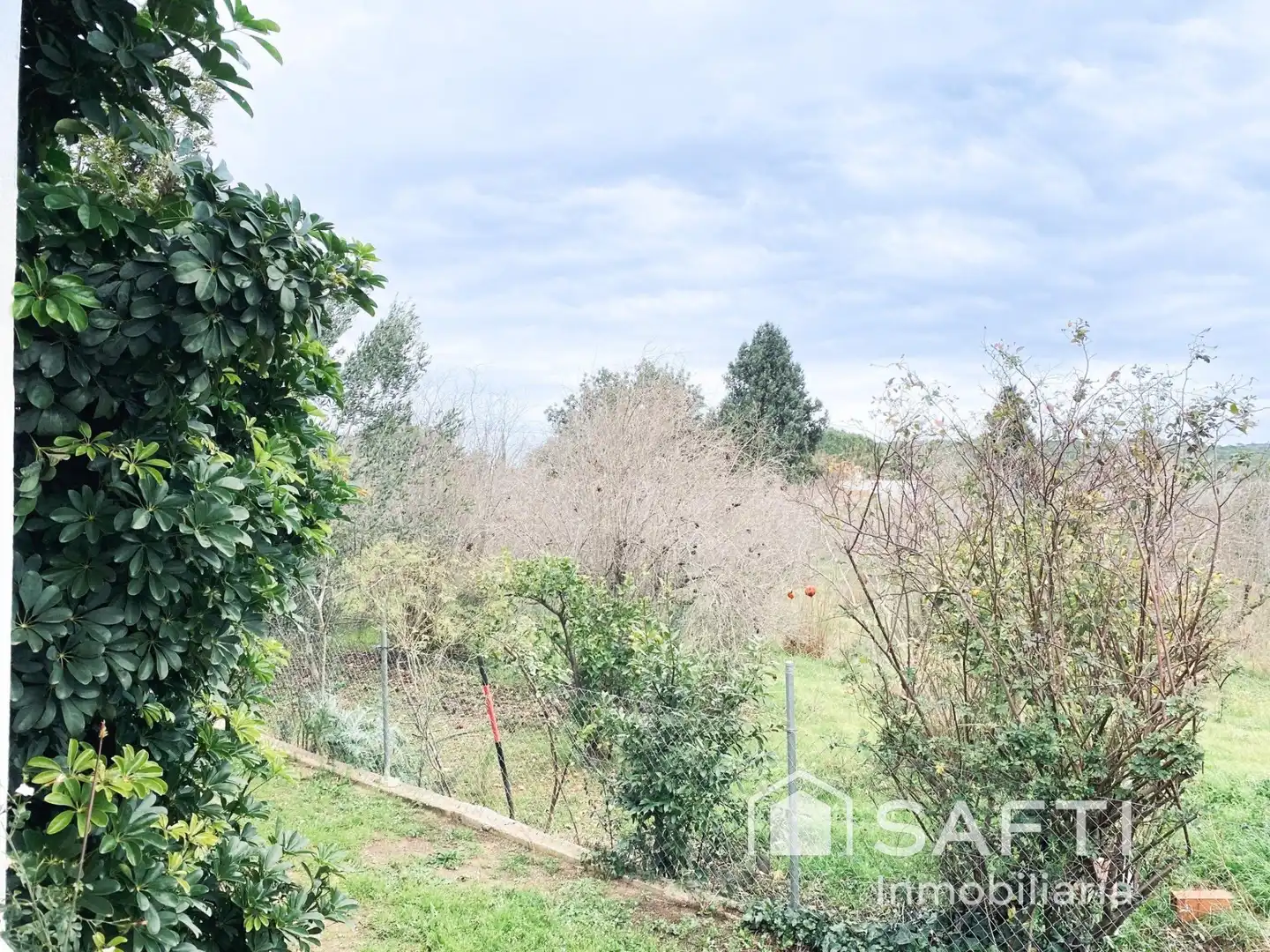 Finca rústica en venta en Llombai con Calefacción