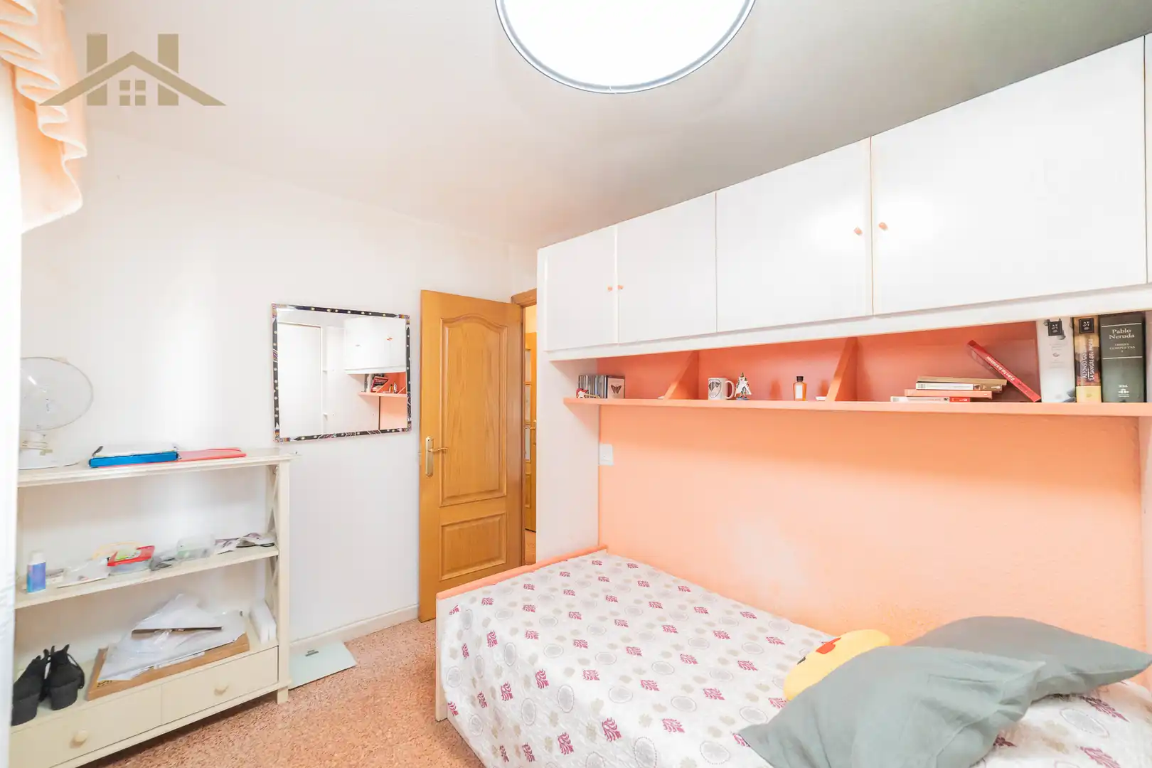 Piso en venta en Fuenlabrada, Madrid