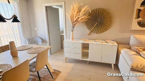 Foto 4 de Piso de alquiler en Camino de Alfacar, 21, Cartuja, Granada Capital