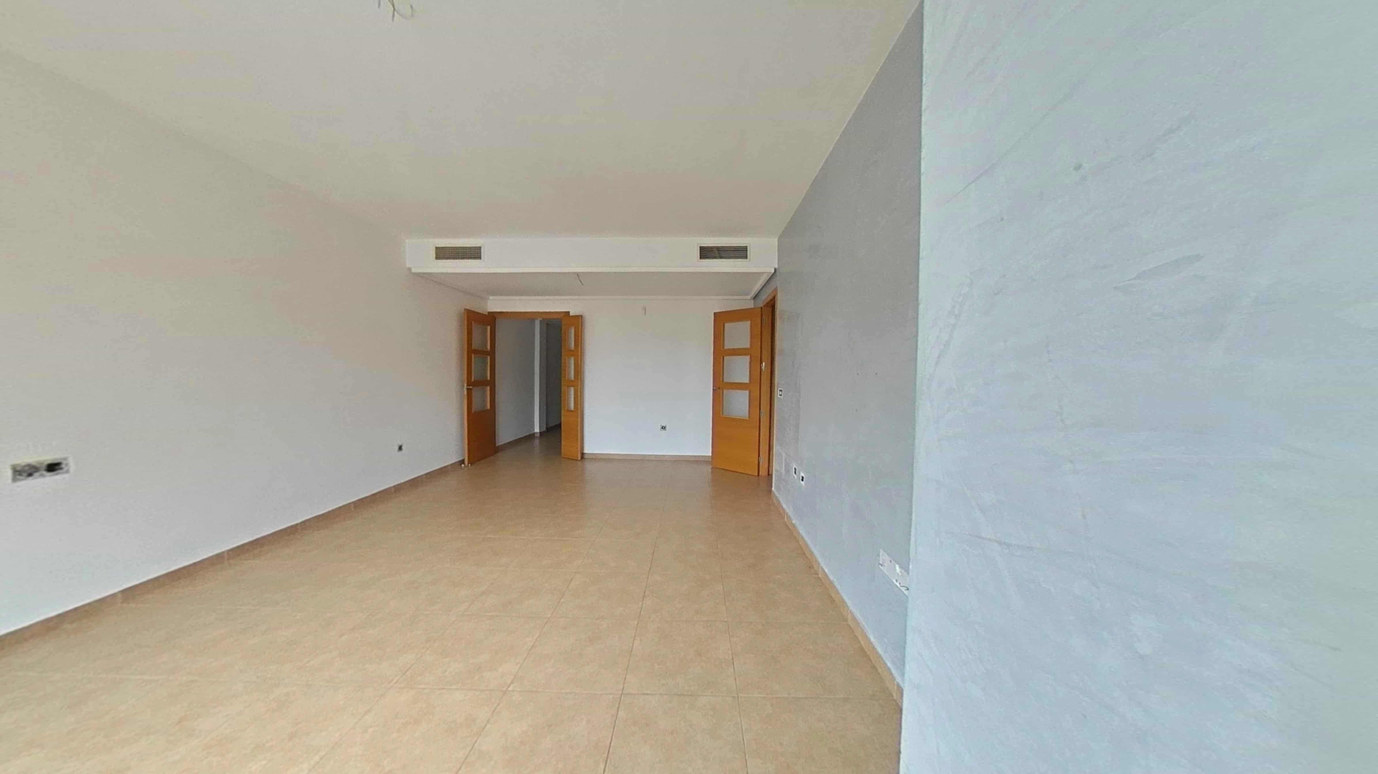 Piso en venta en Julian Anduga, Santomera