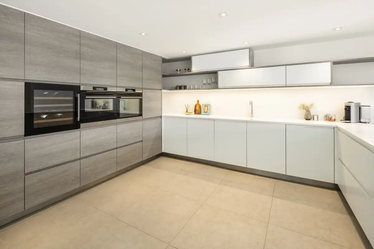 Villa con terrazza in vendita a Nueva Andalucía, imagen 15