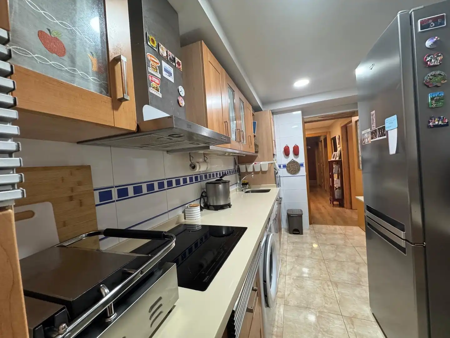 Appartement avec jardin à vendre à Chapín - Campus Universitario - Navinco, imagen 30