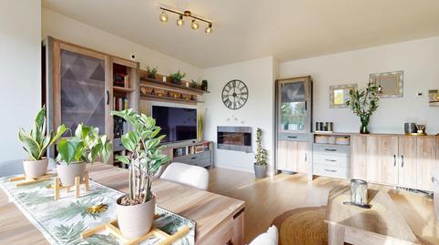 Foto 4 de Pis en venda a  la Gavia, Ensanche de Vallecas - La Gavia, Madrid