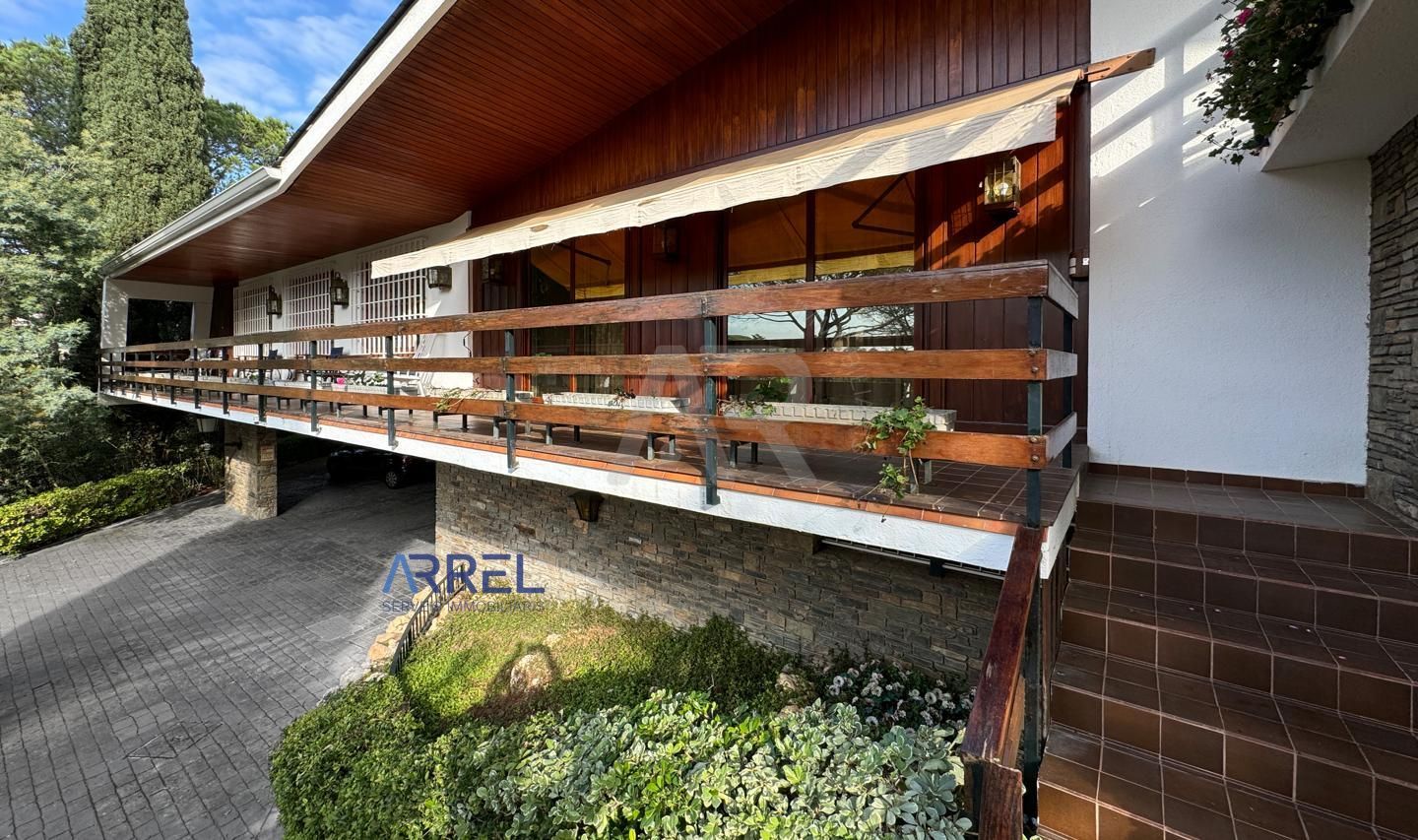 Casa o xalet en venda