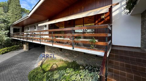 Foto 3 de Casa o chalet en venta en Vallromanes, Barcelona